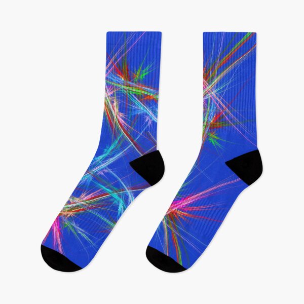 Item preview, Fractal Laser Show designed and sold by MarionsArt.