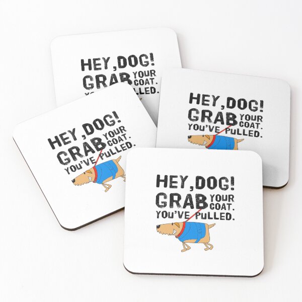Item preview, Hey dog! designed and sold by StudioKlang.