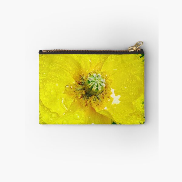 Item preview, Yellow Poppy designed and sold by MarionsArt.