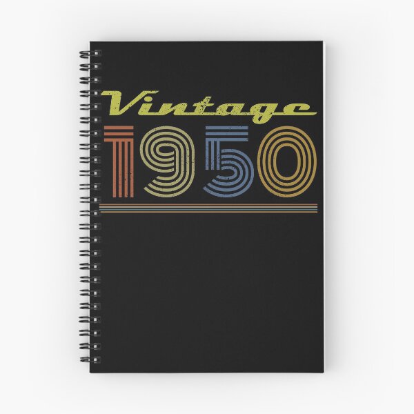 Item preview, Born in 1950 Vintage designed and sold by bonehunter86.