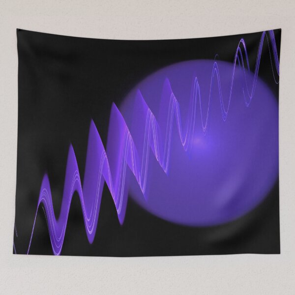 Item preview, Magic of the universe designed and sold by MarionsArt.