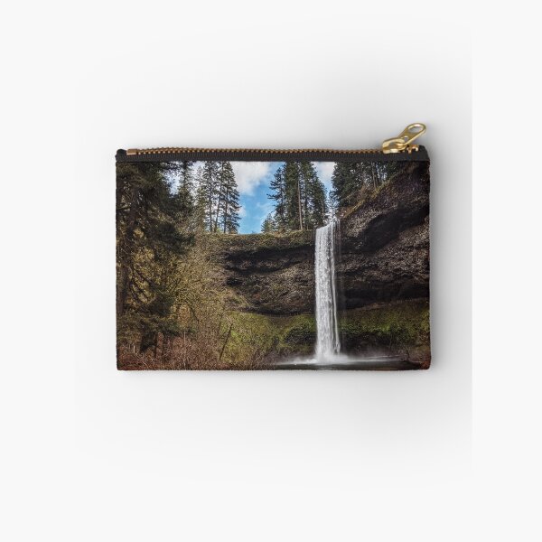 Item preview, South Falls (Silver Falls State Park) designed and sold by Kylejmcdonough.