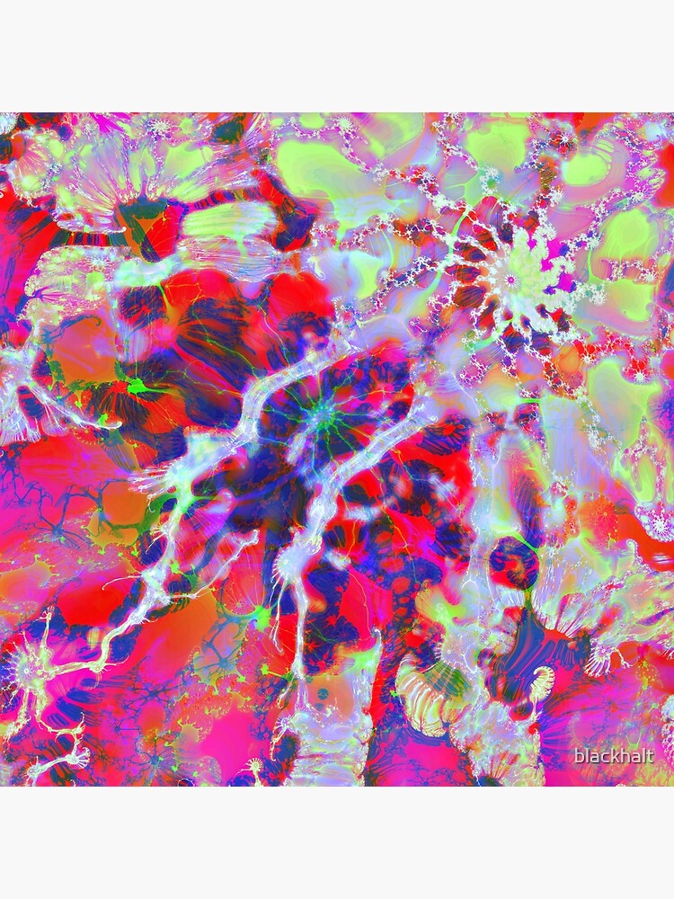 Fractalize Crimson by blackhalt