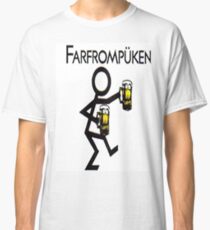 Farfrompukin Classic T-Shirt