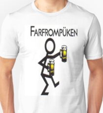 Farfrompukin Unisex T-Shirt