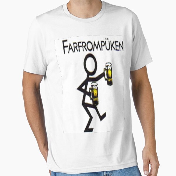 Item preview, Farfrompukin designed and sold by GunnBranch.