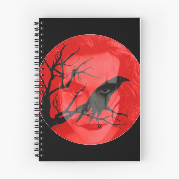 Item preview, Eric Draven Crow designed and sold by cliff1981.