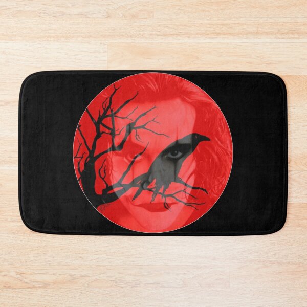 Item preview, Eric Draven Crow designed and sold by cliff1981.