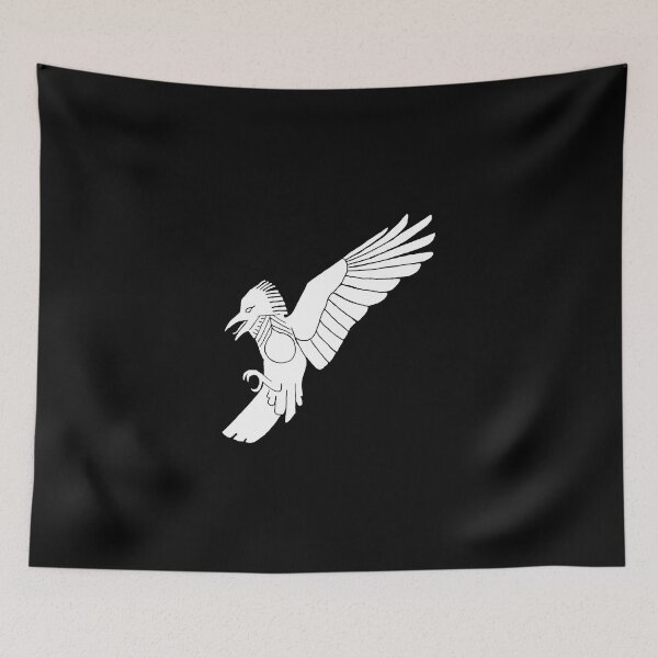 Item preview, Viking Magestic Battle Eagle designed and sold by Spartawolf.