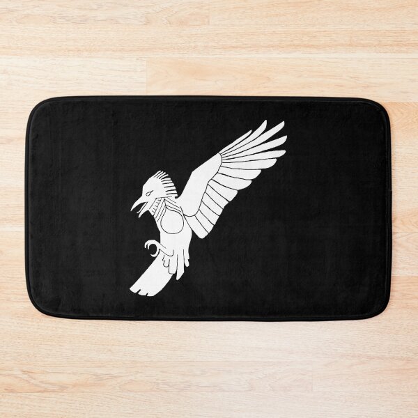 Item preview, Viking Magestic Battle Eagle designed and sold by Spartawolf.