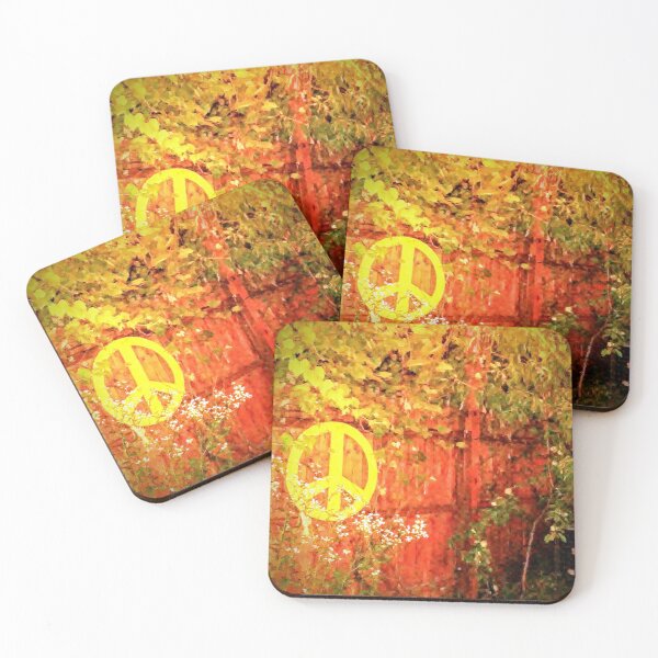 Item preview, Signo de la paz designed and sold by Jimmy McHugh.