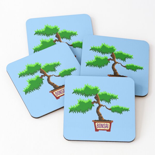 Item preview, BONSAI designed and sold by GorillaFarm.