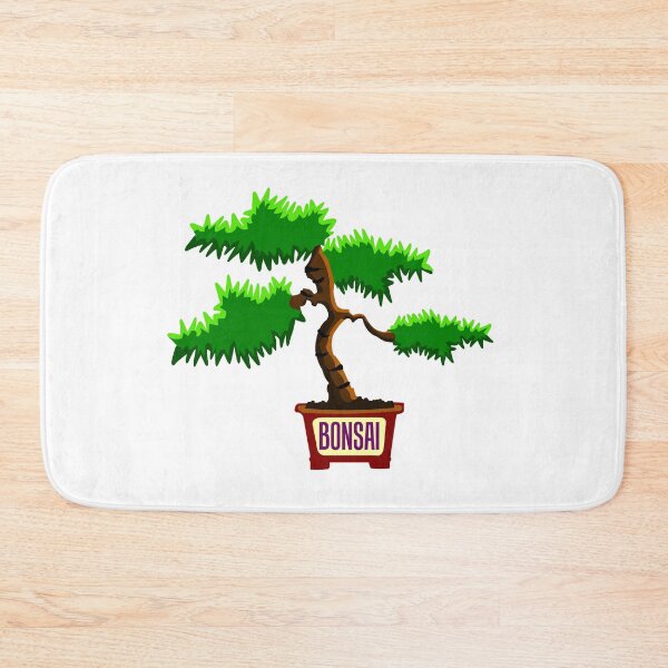 Item preview, BONSAI designed and sold by GorillaFarm.