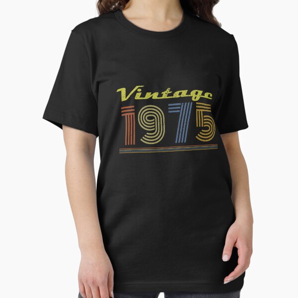 August 1979 40th Birthday Shirt | Mens Womens Vintage 1979 T-Shirt August 1979 40th Birthday Shirt | Mens Womens Vintage 1979 T-Shirt