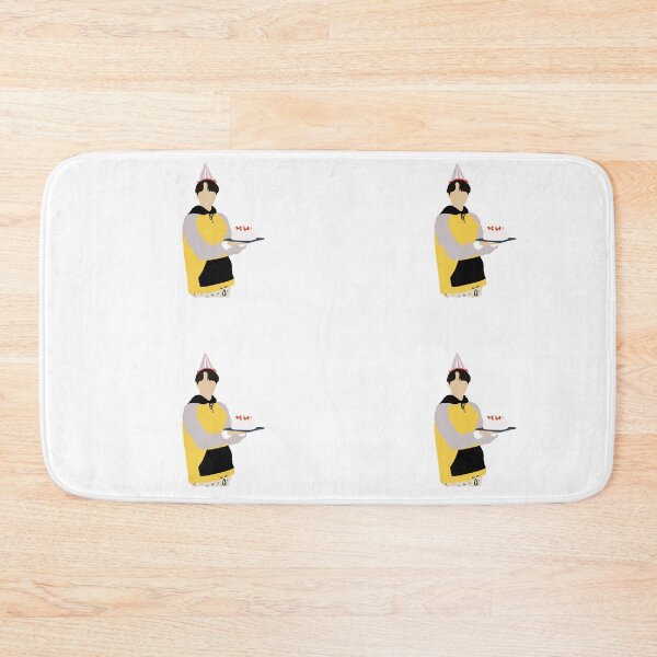Item preview, J-Hope Birthday designed and sold by DarkSideFox.