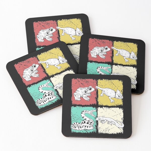 Item preview, Retro Herping Gifts Men Women Herps Frog Vintage Herpetology designed and sold by DSWShirts.