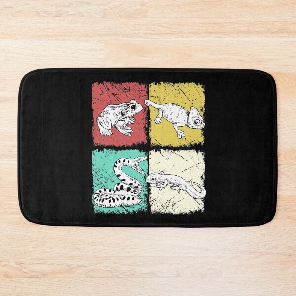 Item preview, Retro Herping Gifts Men Women Herps Frog Vintage Herpetology designed and sold by DSWShirts.