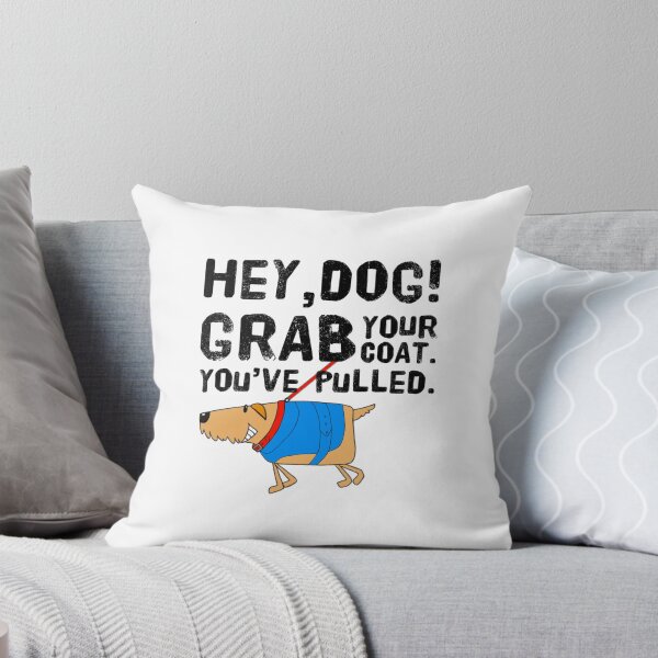 Item preview, Hey dog! designed and sold by StudioKlang.