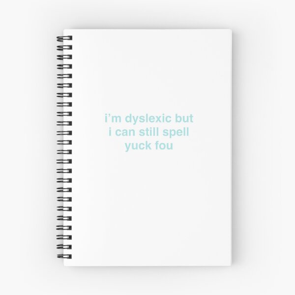 Item preview, yuck fou designed and sold by maddylovesolive.