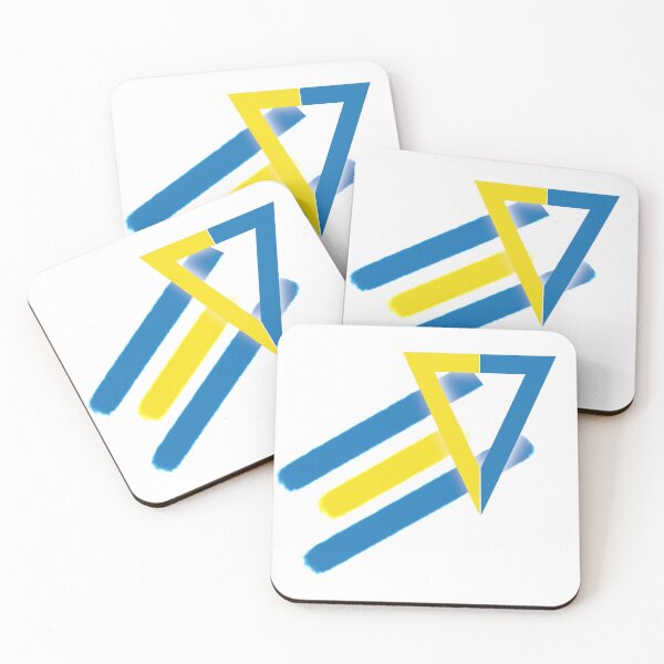 Item preview, Cadiz FC shield designed and sold by rebujito.