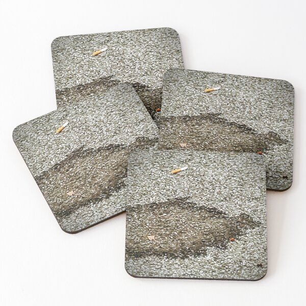 Item preview, Sidewalk Abstract designed and sold by Jimmy McHugh.