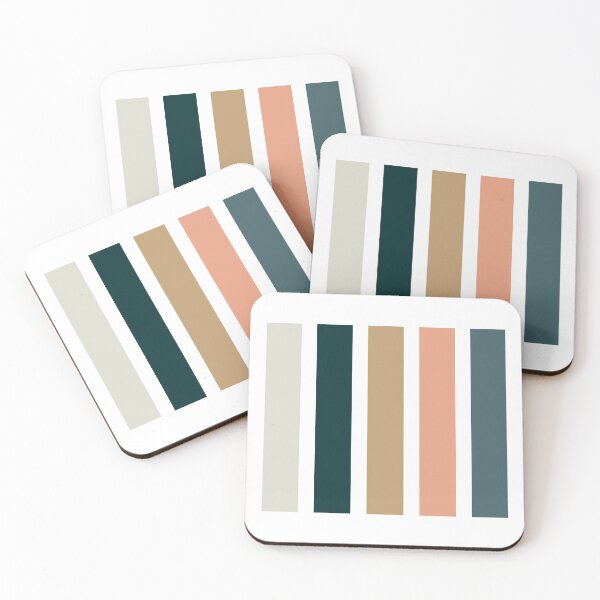 Item preview, Mid-Century Modern | Calm Days designed and sold by Karlye Price.