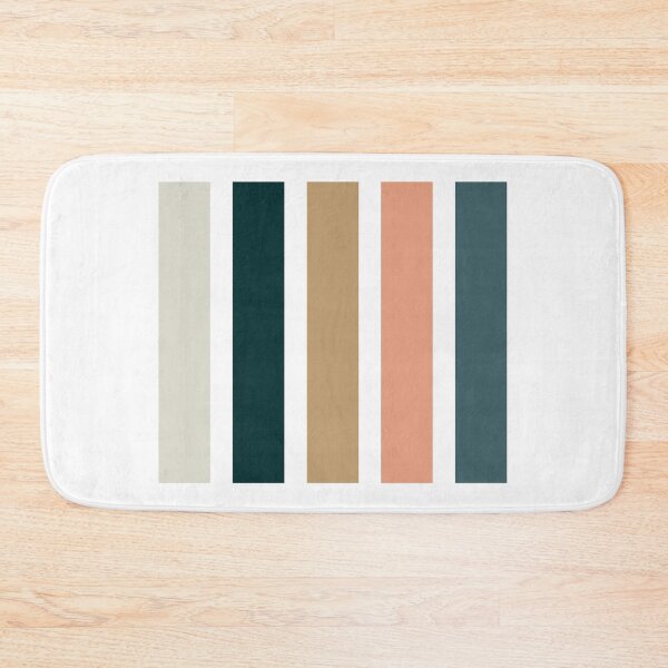 Item preview, Mid-Century Modern | Calm Days designed and sold by Karlye Price.