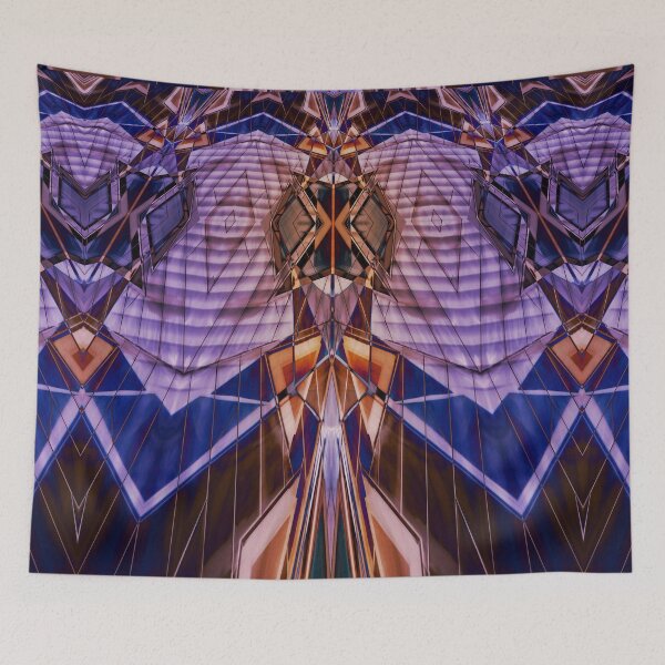 Item preview, Regeneration (pattern) designed and sold by Yampimon.
