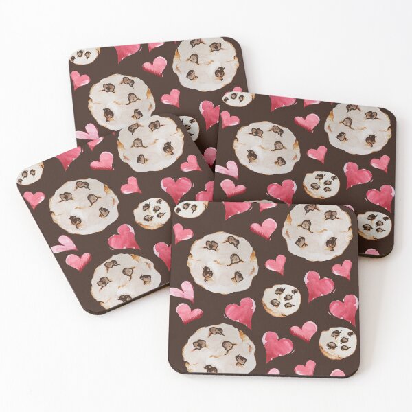 Item preview, Chocolate chip cookies designed and sold by FrictionMaxxing.