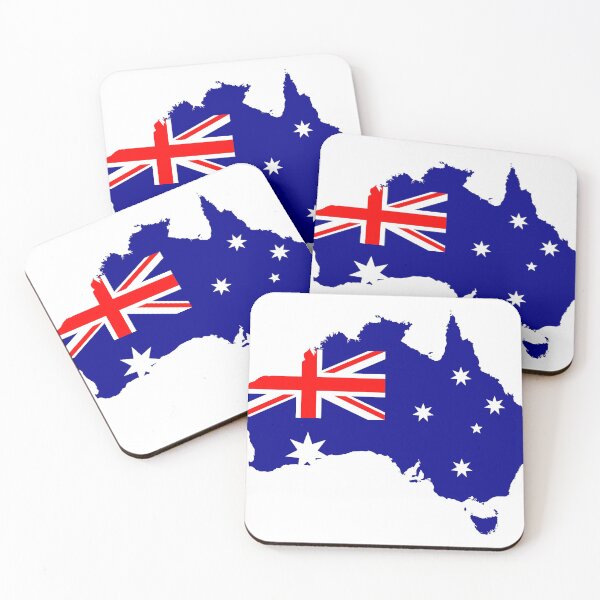 Item preview, Australia designed and sold by Erwin Wächter-Debus.