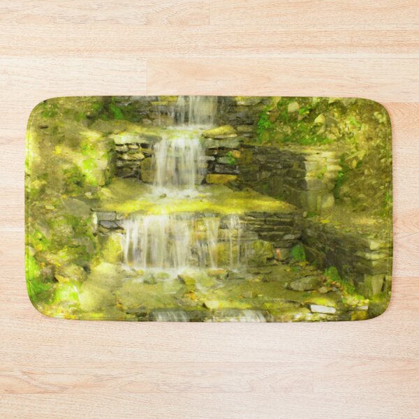 Item preview, Fairytale Cascade  designed and sold by MarionsArt.