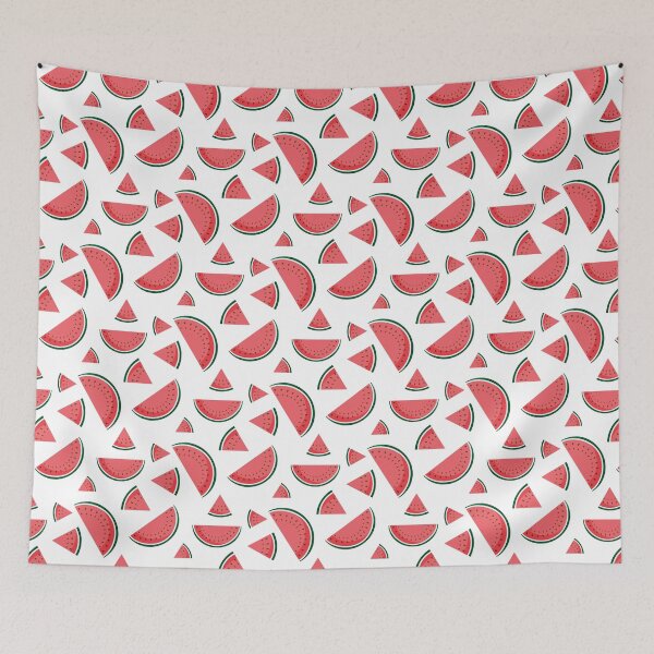 Item preview, Watermelon. Seamless pattern.  designed and sold by Afone4ka.