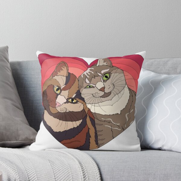 Item preview, Cat Love Full designed and sold by ErinV9258.