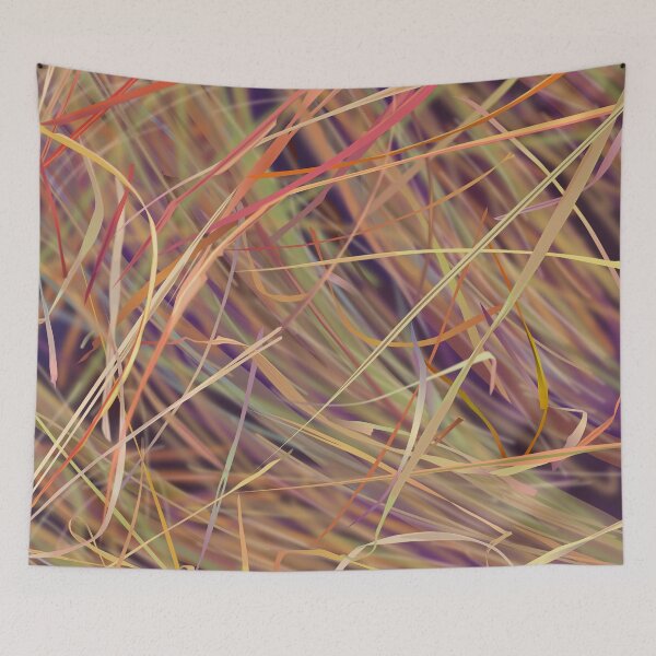 Item preview, Life 4 “Grass” designed and sold by masabo.