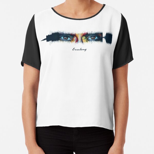 Nirvana Bleach sound wave art Women's T-Shirt by Soundwave Art - Fine Art  America