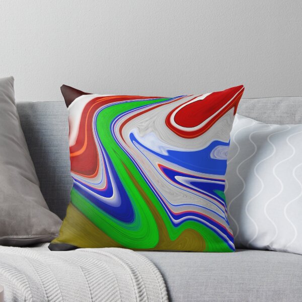 Item preview, Liquid Color designed and sold by dcturner.