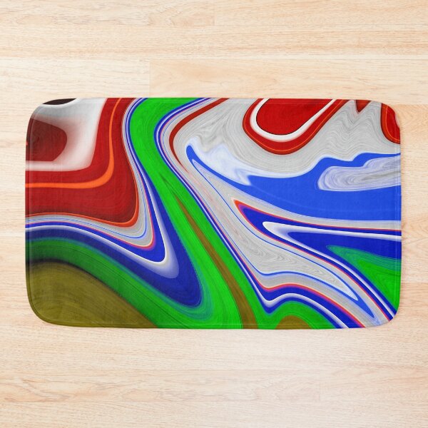 Item preview, Liquid Color designed and sold by dcturner.