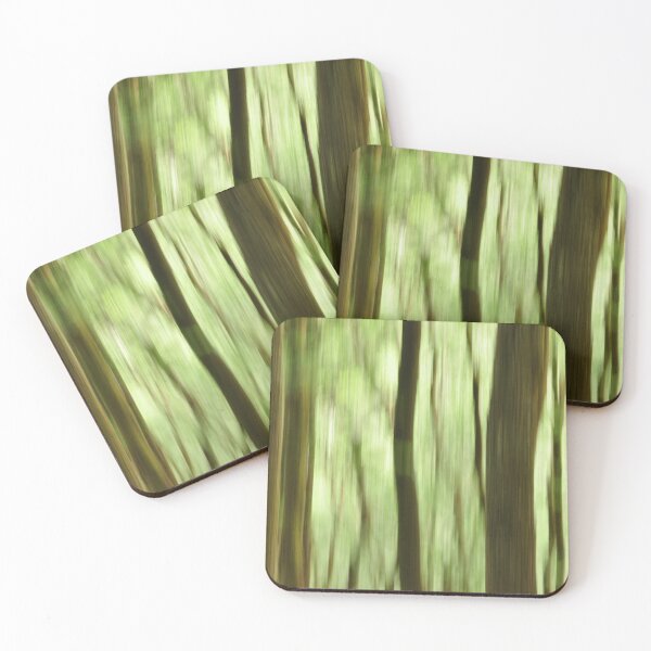 Item preview, Forest wallpaper designed and sold by rebecca-addy.