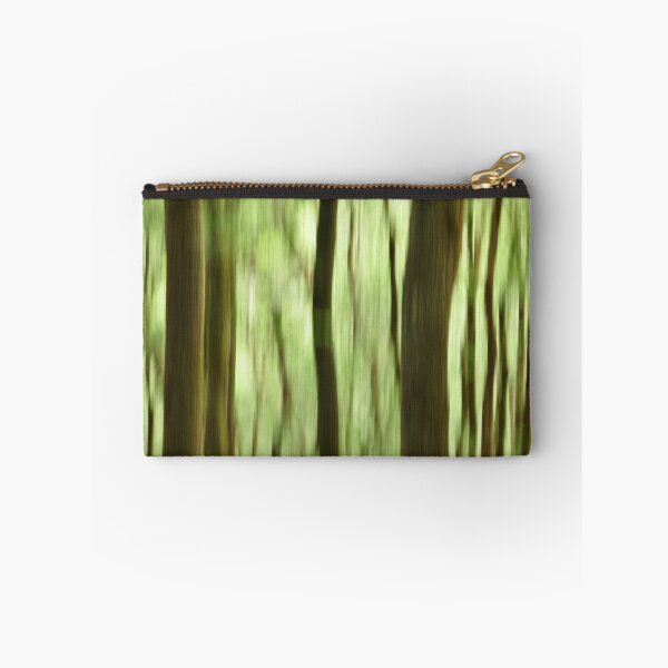 Item preview, Forest wallpaper designed and sold by rebecca-addy.