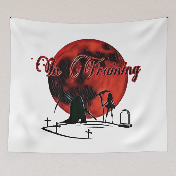Item preview, In Training designed and sold by RebelShadow.