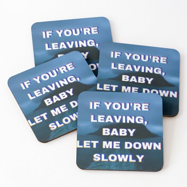 Item preview, Alec Benjamin Quote  designed and sold by MarMar2004.