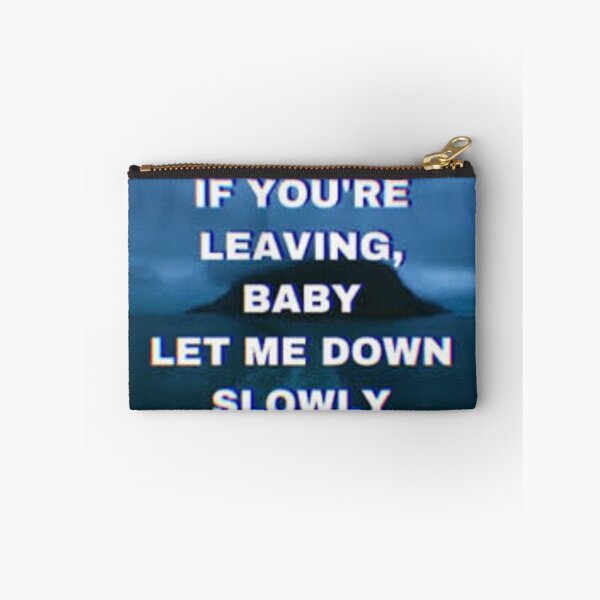Item preview, Alec Benjamin Quote  designed and sold by MarMar2004.