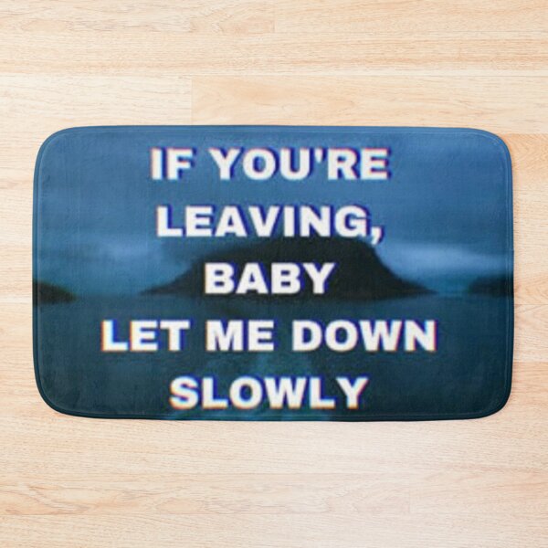 Item preview, Alec Benjamin Quote  designed and sold by MarMar2004.