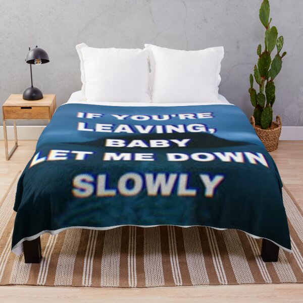 Item preview, Alec Benjamin Quote  designed and sold by MarMar2004.
