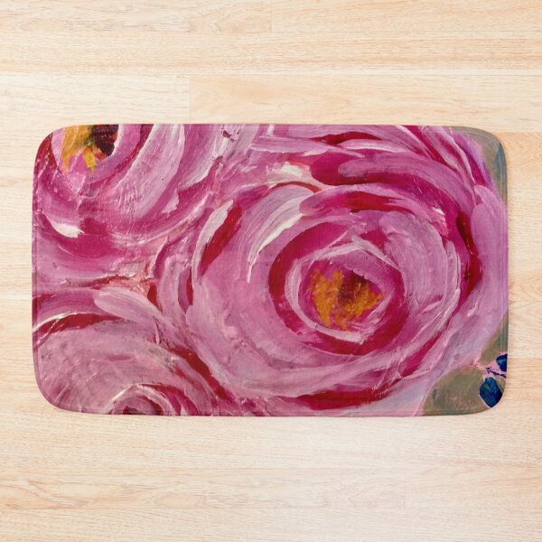 Item preview,  “Love Roses”  designed and sold by Angela Haig-Harrison.
