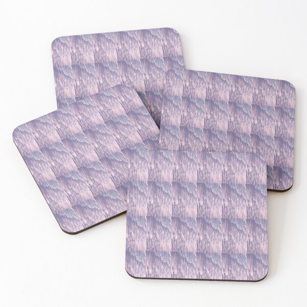 Item preview, Lilac Shimmer designed and sold by Belinda Menpes.