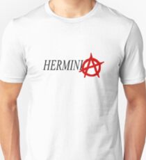 Herminia Unisex T-Shirt