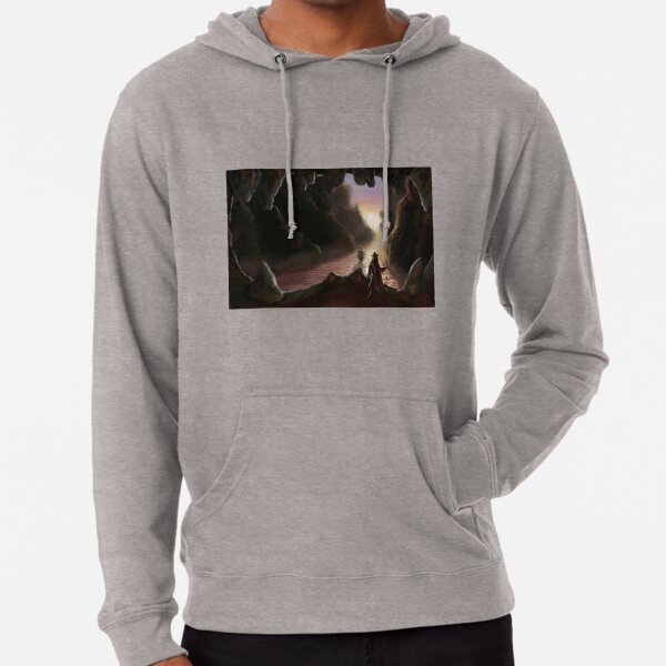 Yarrr Lightweight Hoodie