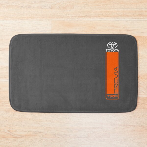 Item preview, Toyota Previa fender decals trd turbo designed and sold by tkgarage.