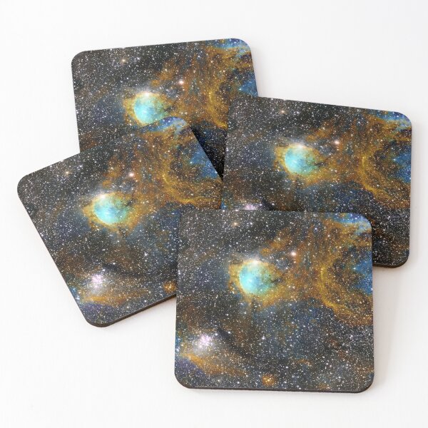 Aperçu de l'œuvre NGC 3324 Nebula créée et vendue par jbohanon.